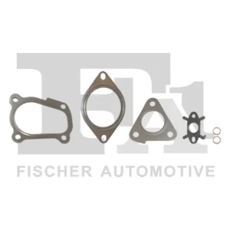Комплект прокладок турбіни Renault Master 00-04/Opel Movano 1.9dTi 99-12 FA1 Fischer Automotive One (FA1) KT120300E