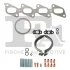 Монтажний комплект, компресор (вир-во Fischer) Fischer Automotive One (FA1) KT120390 (фото 1)