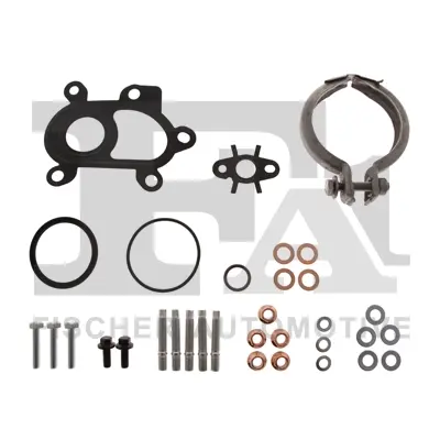 Монтажний комплект, компресор (вир-во Fischer) Fischer Automotive One (FA1) KT120690 (фото 1)
