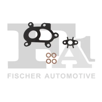 Монтажний комплект, компресор (вир-во Fischer) Fischer Automotive One (FA1) KT120690E
