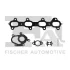 Монтажний комплект, компресор (вир-во Fischer) Fischer Automotive One (FA1) KT120790E (фото 1)