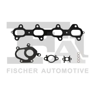Монтажний комплект, компресор (вир-во Fischer) Fischer Automotive One (FA1) KT120790E