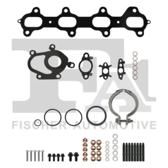 Монтажний комплект, компресор (вир-во Fischer) Fischer Automotive One (FA1) KT120800