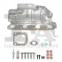 Монтажний комплект, компресор (вир-во Fischer) Fischer Automotive One (FA1) KT130015 (фото 1)