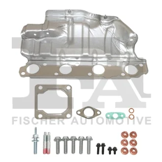 Монтажний комплект, компресор (вир-во Fischer) Fischer Automotive One (FA1) KT130015