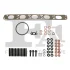 Монтажний комплект, компресор FORD 2.5 ST 20V HYDA/HYDB/HYDC 04-13 (вир-во Fischer) Fischer Automotive One (FA1) KT130130 (фото 1)