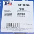 Комплект прокладок турбіни Ford Transit 2.2 TDCi 11- FA1 Fischer Automotive One (FA1) KT130240 (фото 14)