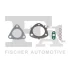 Монтажний комплект, компресор Fischer Automotive One (FA1) KT130240E (фото 1)
