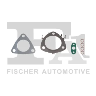 Монтажний комплект, компресор Fischer Automotive One (FA1) KT130240E