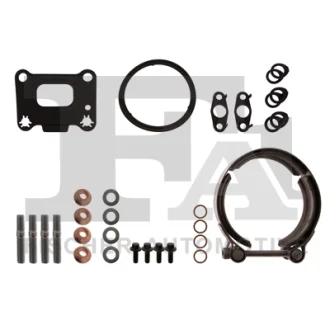 Монтажний комплект, компресор (вир-во Fischer) Fischer Automotive One (FA1) KT130620