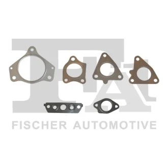 Монтажний комплект, компресор (вир-во Fischer) Fischer Automotive One (FA1) KT140030E