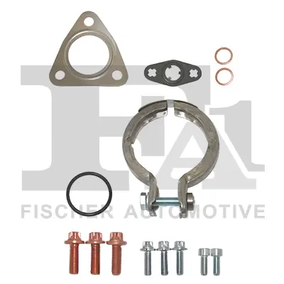 Комплект прокладок турбіни MB A-class (W168) 98-04 FA1 Fischer Automotive One (FA1) KT140050 (фото 1)