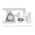 Монтажний комплект, компресор (вир-во Fischer) Fischer Automotive One (FA1) KT140050E (фото 1)
