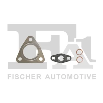 Монтажний комплект, компресор (вир-во Fischer) Fischer Automotive One (FA1) KT140050E