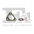 Комплект прокладок турбіни MB Vito (W639) 03- FA1 Fischer Automotive One (FA1) KT140070E (фото 1)