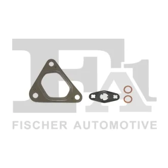 Комплект прокладок турбіни MB Vito (W639) 03- FA1 Fischer Automotive One (FA1) KT140070E