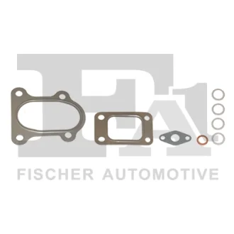Монтажний комплект, компресор (вир-во Fischer) Fischer Automotive One (FA1) KT140110E