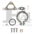 Монтажний комплект, компресор (вир-во Fischer) Fischer Automotive One (FA1) KT140120 (фото 1)
