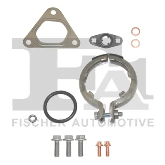 Монтажний комплект, компресор (вир-во Fischer) Fischer Automotive One (FA1) KT140120