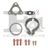 Монтажний комплект, компресор (вир-во Fischer) Fischer Automotive One (FA1) KT140150 (фото 1)