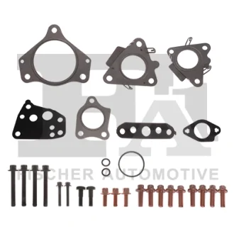 Монтажний комплект, компресор (вир-во Fischer) Fischer Automotive One (FA1) KT140740