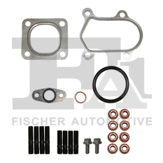 Монтажний комплект, компресор (вир-во Fischer) Fischer Automotive One (FA1) KT210006