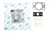 Комплект прокладок турбіни Citroen Berlingo/Peugeot Partner 1.6HDI 08- FA1 Fischer Automotive One (FA1) KT210016E (фото 1)