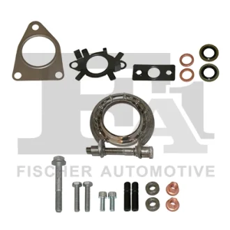 Монтажний комплект, компресор (вир-во Fischer) Fischer Automotive One (FA1) KT210030