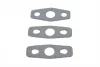 Комплект прокладок турбіни Peugeot Boxer 2.5 TDI 97-02 FA1 Fischer Automotive One (FA1) KT210100 (фото 9)