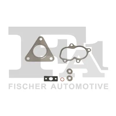 Комплект прокладок турбіни Citroen Jumpy/Fiat Scudo/Peugeot Expert 1.9 TD 96-03 FA1 Fischer Automotive One (FA1) KT210120E (фото 1)