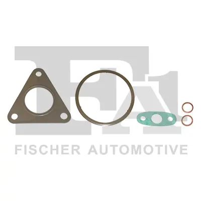 Комплект прокладок турбіни Citroen Jumper/Fiat Ducato/Peugeot Boxer 2.2 HDi 06- FA1 Fischer Automotive One (FA1) KT210140E (фото 1)