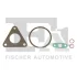 Комплект прокладок турбіни Citroen Jumper/Fiat Ducato/Peugeot Boxer 2.2 HDi 06- FA1 Fischer Automotive One (FA1) KT210140E (фото 1)