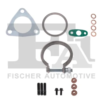 Монтажний комплект, компресор Fischer Automotive One (FA1) KT210340