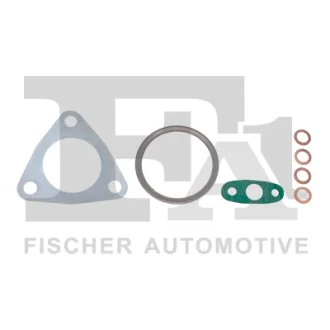 Монтажний комплект, компресор (вир-во Fischer) Fischer Automotive One (FA1) KT210340E