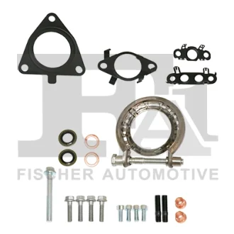 Монтажний комплект, компресор (вир-во Fischer) Fischer Automotive One (FA1) KT210380