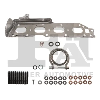 Монтажний комплект, компресор (вир-во Fischer) Fischer Automotive One (FA1) KT210680