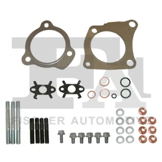 Монтажний комплект, компресор (вир-во Fischer) Fischer Automotive One (FA1) KT220020