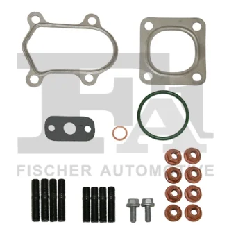 Монтажний комплект, компресор (вир-во Fischer) Fischer Automotive One (FA1) KT220035