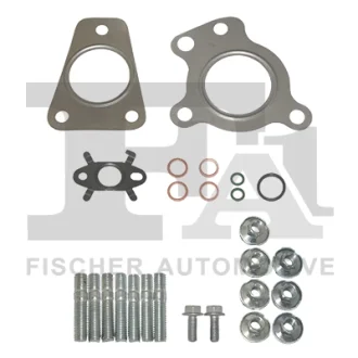 Монтажний комплект, компресор (вир-во Fischer) Fischer Automotive One (FA1) KT220045
