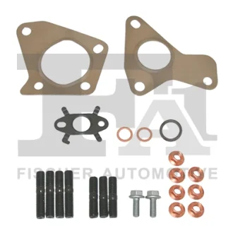Монтажний комплект, компресор (вир-во Fischer) Fischer Automotive One (FA1) KT220110