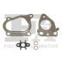 Монтажний комплект, компресор Fischer Automotive One (FA1) KT220200E (фото 1)