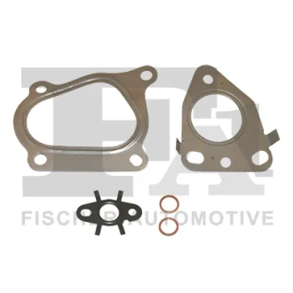 Монтажний комплект, компресор Fischer Automotive One (FA1) KT220200E