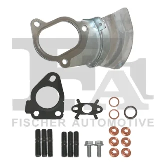 Монтажний комплект, компресор Fischer Automotive One (FA1) KT220240