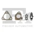 Монтажний комплект, компресор (вир-во Fischer) Fischer Automotive One (FA1) KT220300E (фото 1)