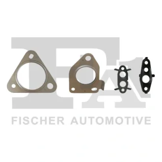Монтажний комплект, компресор (вир-во Fischer) Fischer Automotive One (FA1) KT220300E