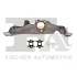Монтажний комплект, компресор (вир-во Fischer) Fischer Automotive One (FA1) KT220850E (фото 1)