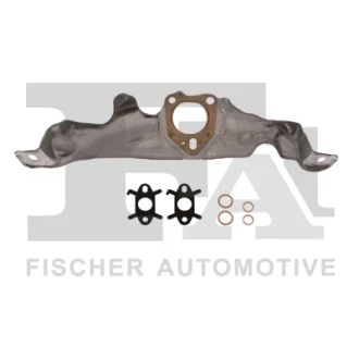 Монтажний комплект, компресор (вир-во Fischer) Fischer Automotive One (FA1) KT220850E