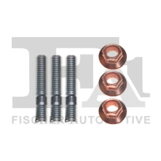 Комплект прокладок турбіни Renault Laguna II 1.9 dCi 05-07 FA1 Fischer Automotive One (FA1) KT228-507