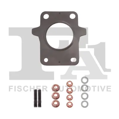Комплект прокладок турбіни Renault Megane III/Scenic III 1.4 TCE 09- FA1 Fischer Automotive One (FA1) KT228-510 (фото 1)