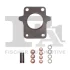 Комплект прокладок турбіни Renault Megane III/Scenic III 1.4 TCE 09- FA1 Fischer Automotive One (FA1) KT228-510 (фото 1)